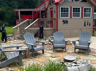 445 Elkmont Trail, Cleveland, GA 30528