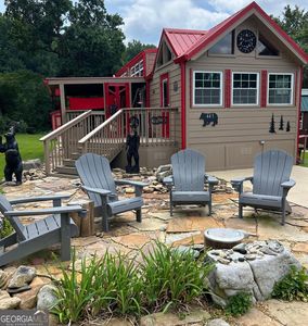 445 Elkmont Trail, Cleveland, GA, 30528