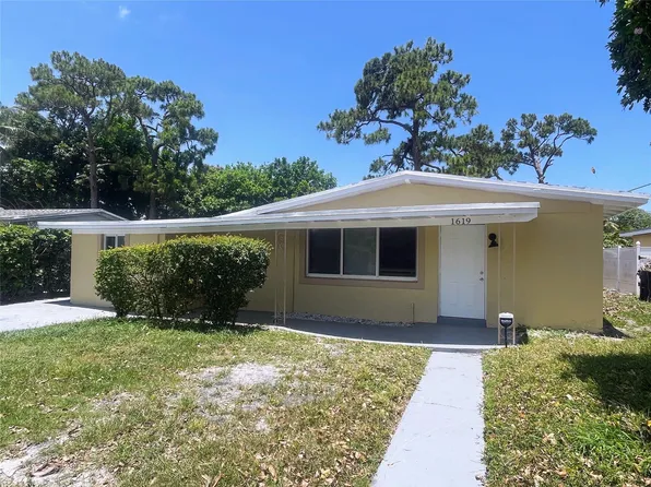 1619 NW 15th Terrace, Fort Lauderdale, FL 33311