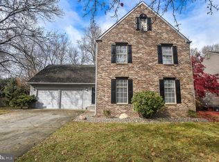 234 Rushes Dr, Bear, DE 19701