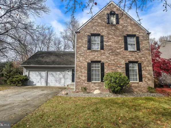 234 Rushes Dr, Bear, DE 19701