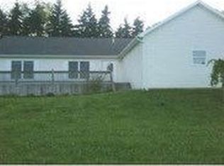 8540 Rives Junction Rd, Rives Junction, MI 49277