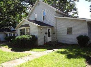 204 E High St, Union City, MI 49094
