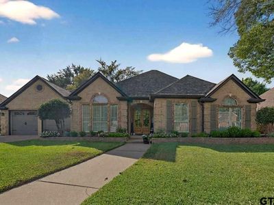 5829 Brynmar Ct, Tyler, TX, 75703