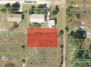 2331 Caliope Dr, Punta Gorda, FL 33983