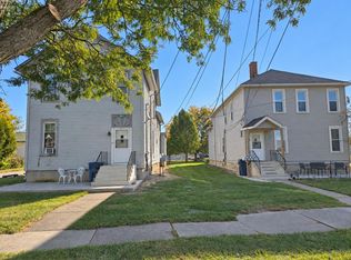 1618 McDonough St, Sandusky, OH 44870