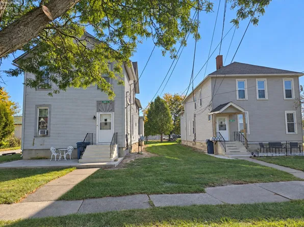 1618 McDonough St, Sandusky, OH 44870