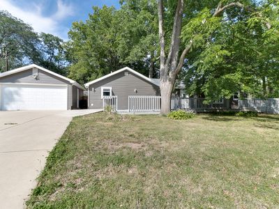 1015 Franklin Ave, Normal, IL, 61761