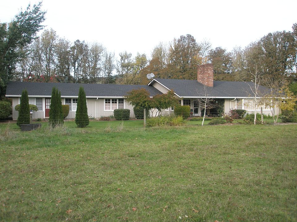 Front from south pasture