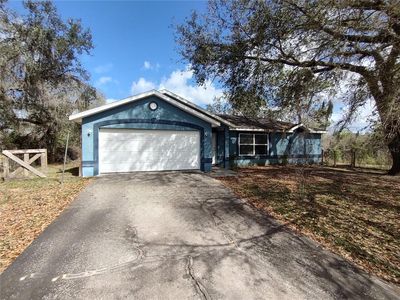 1251 Seminole Dr, De Leon Springs, FL, 32130