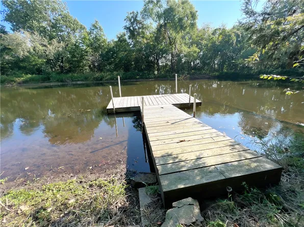 0 N Old Cincinnati Rd, Lincoln, AR 72744