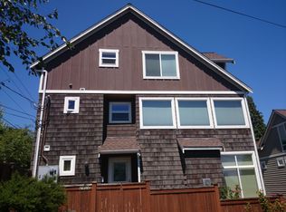 2402 E Olive St, Seattle, WA 98122