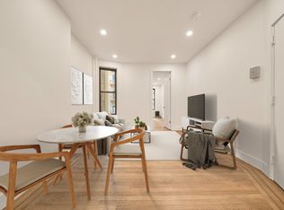 535 E 81st St APT 5A, New York, NY 10028