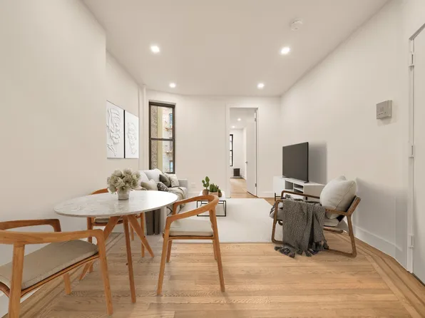 533 E 81st St APT 2a, New York, NY 10028