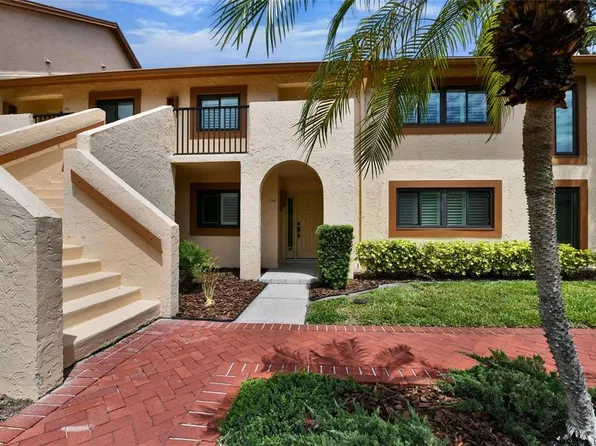 8107 Bardmoor Pl APT 103, Seminole, FL 33777