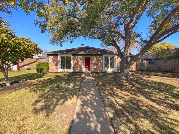1127 Southwestern Dr, Richardson, TX 75081
