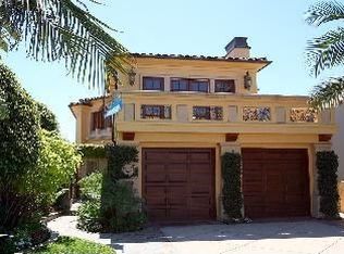 1042 1st St, Manhattan Beach, CA 90266