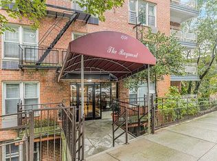 2750 Johnson Ave APT 7L, Bronx, NY