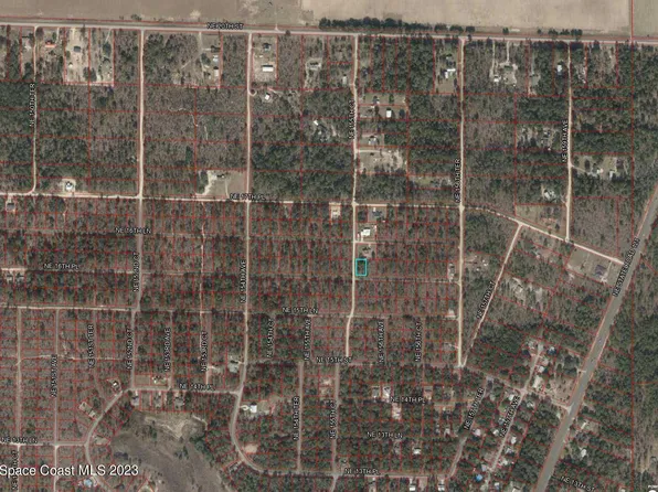 1 Unknown, Williston, FL 32696