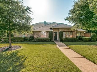 306 Willow Brook Dr, Allen, TX 75002