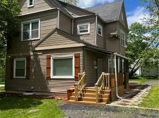 1264 Diagonal Rd, Akron, OH 44307