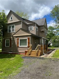 1264 Diagonal Rd, Akron, OH, 44307