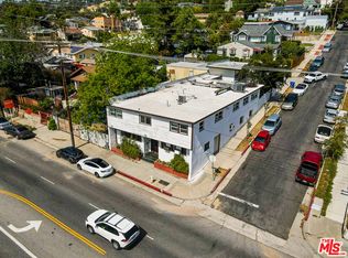 6726 N Figueroa St, Los Angeles, CA 90042