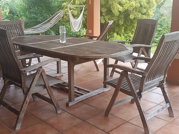 4th image of I Hacienda Margarita