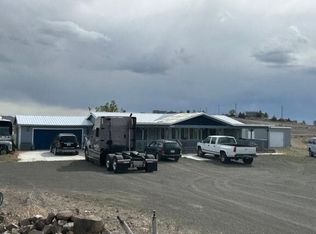 7400 Citrus St, Silver Springs, NV 89429