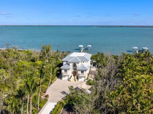 4150 Snail Island Ct, Boca Grande, FL 33921