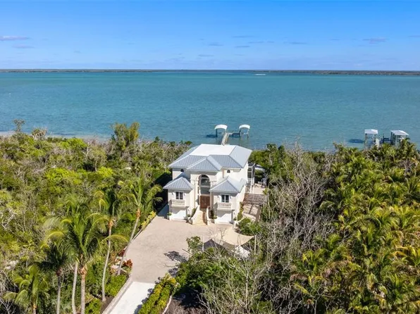 4150 Snail Island Ct, Boca Grande, FL 33921