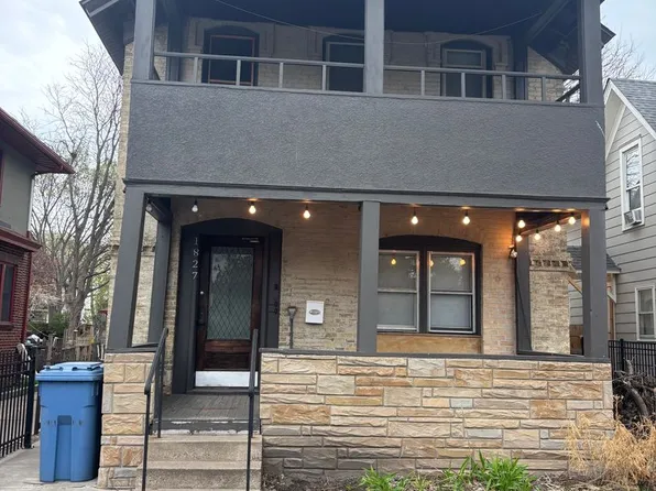 1827 S 11th Ave, 1827 11th Ave S APT 1, Minneapolis, MN 55404