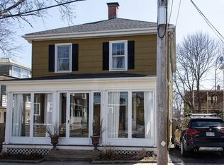 1 Mount Vernon St, Salem, MA 01970