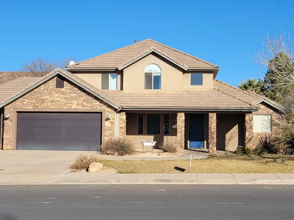 (undisclosed Address), Washington, UT 84780