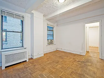 Rented by Buchbinder & Warren