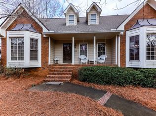 5008 Melanie Ct NW, Acworth, GA