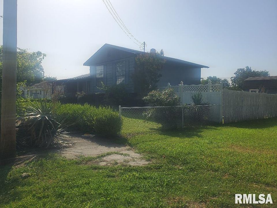 711 36th St, Cairo, IL 62914 Zillow