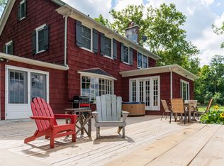 11948 Liberia Rd, East Aurora, NY 14052