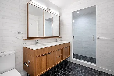 Rented by Bozzuto Management