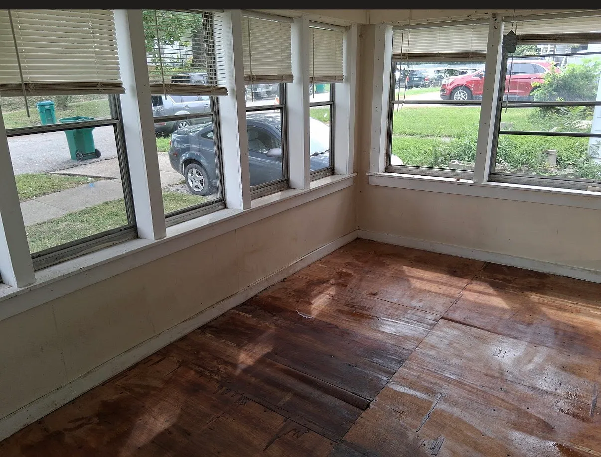 3 bed, 1520 sqft, $899 — Photo 2