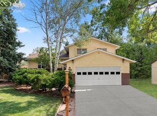 5265 Peaceful Pl, Colorado Springs, CO 80917