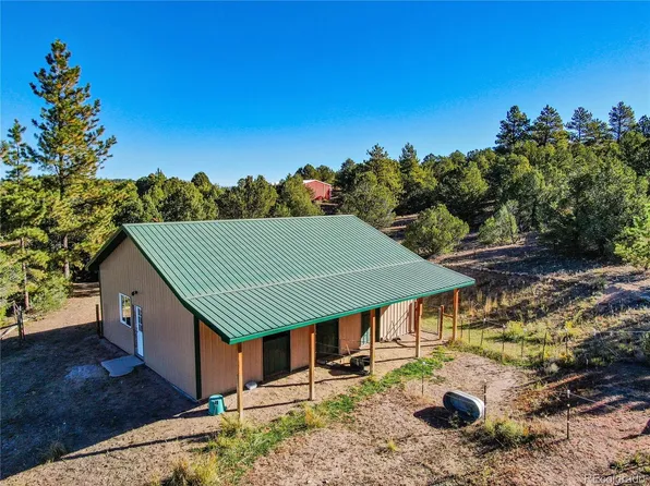 159 Falling Rock Road, Cotopaxi, CO 81223