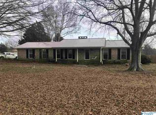 6822 Apple Grove Rd, Baileyton, AL 35019