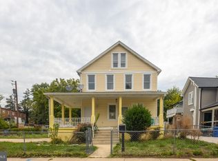 614 Glenwood Ave, Baltimore, MD 21212