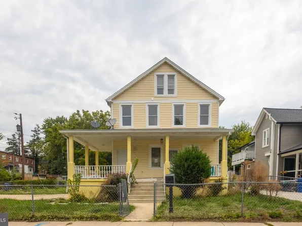 614 Glenwood Ave, Baltimore, MD 21212