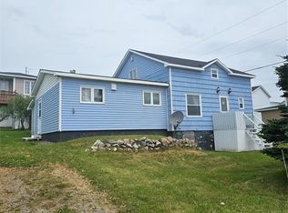 53 Legallais St, Channel Pt Aux Basques, NL A0M1C0