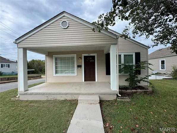 1101 N Main St, Poplar Bluff, MO 63901