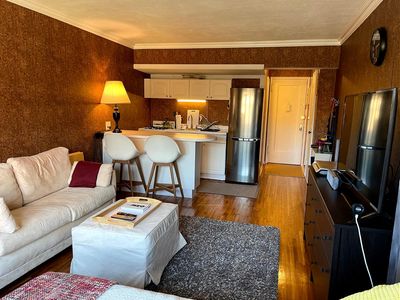 15 Canterbury Rd APT D18, Great Neck, NY, 11021