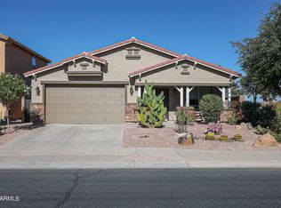 17608 W Lilac St, Goodyear, AZ 85338