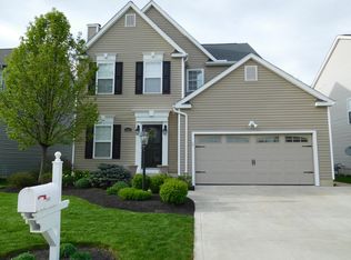 5491 Grey Dr, Medina, OH 44256
